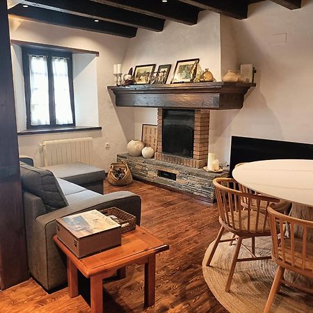 Baqueira 1500 Pie De Pistas Apartamento Cuilas Naut Aran Extérieur photo