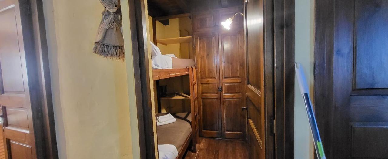 Baqueira 1500 Pie De Pistas Apartamento Cuilas Naut Aran Extérieur photo