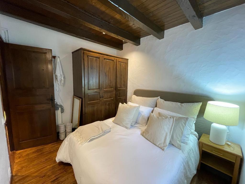 Baqueira 1500 Pie De Pistas Apartamento Cuilas Naut Aran Extérieur photo