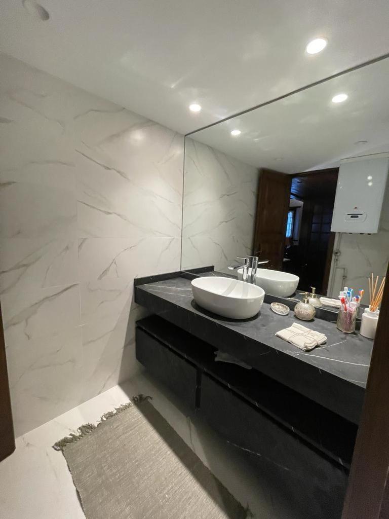 Baqueira 1500 Pie De Pistas Apartamento Cuilas Naut Aran Extérieur photo