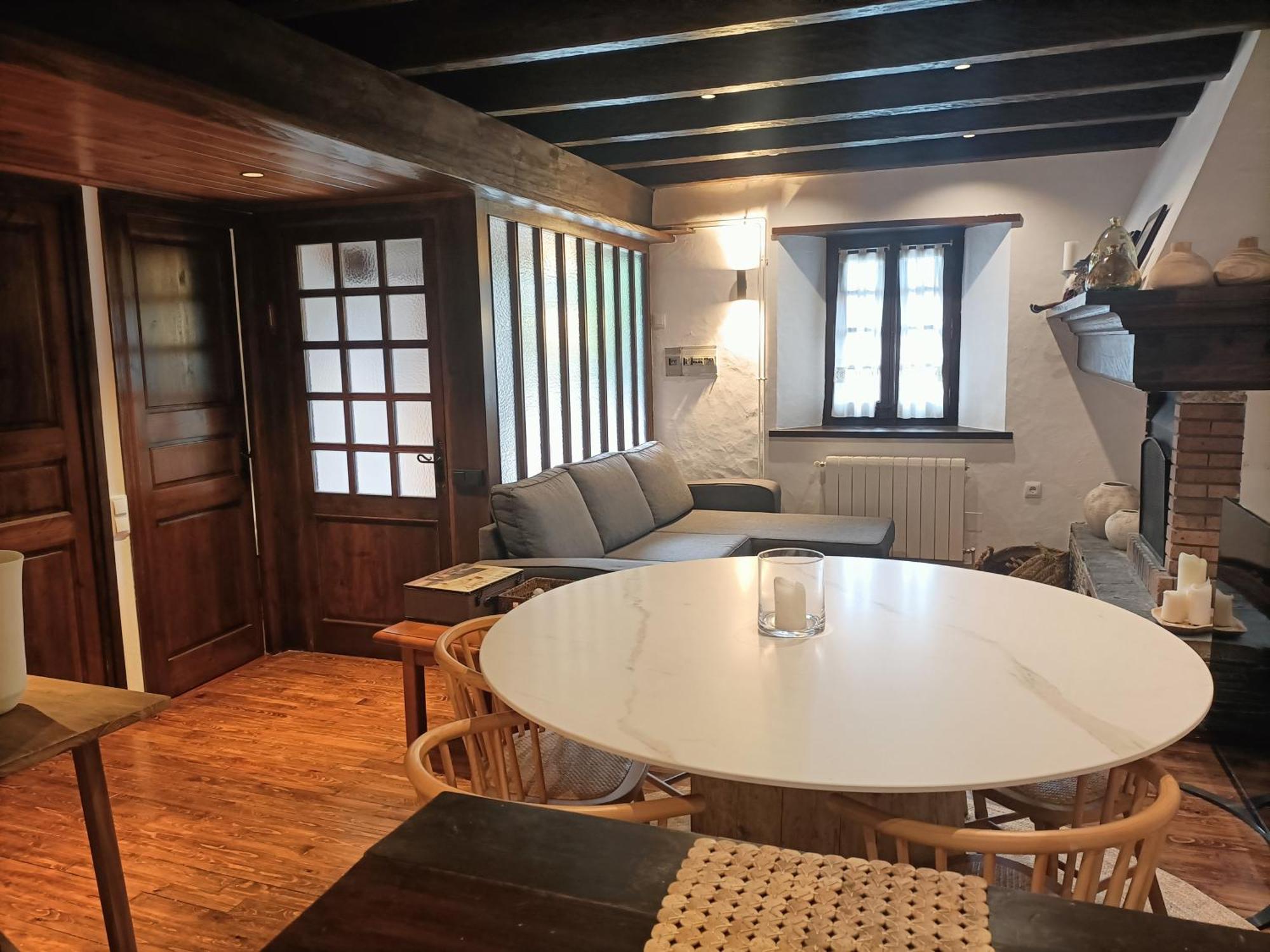 Baqueira 1500 Pie De Pistas Apartamento Cuilas Naut Aran Extérieur photo